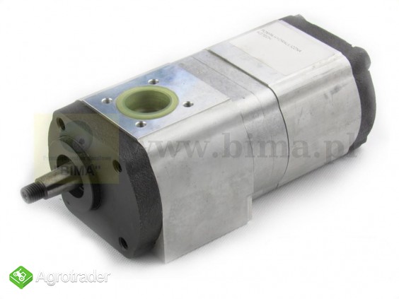 Pompa hydrauliczna BIMA5350 Renault CLAAS Ares 557,567 - zdjęcie 1