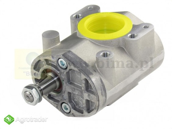 Pompa hydrauliczna hydrauliki BIMA5348 Renault CLAAS