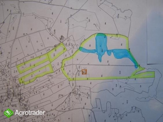 Sprzedam gospodarstwo agroturystyczne - 26ha - zdjęcie 3
