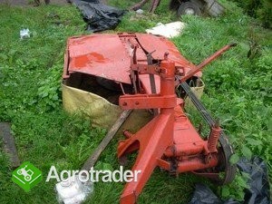 Rotacyjna czeska - zdjęcie 2