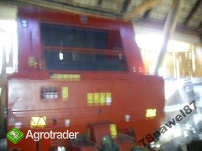 New Holland 654 1998r - zdjęcie 3