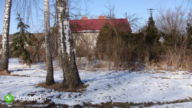 Gospodarstwo rolne 4,5ha - zdjęcie 2