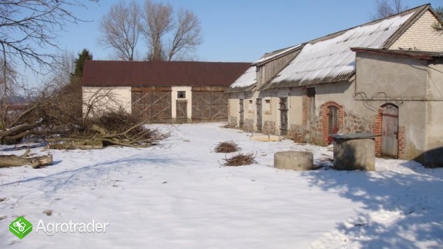 Gospodarstwo rolne 4,5ha - zdjęcie 5