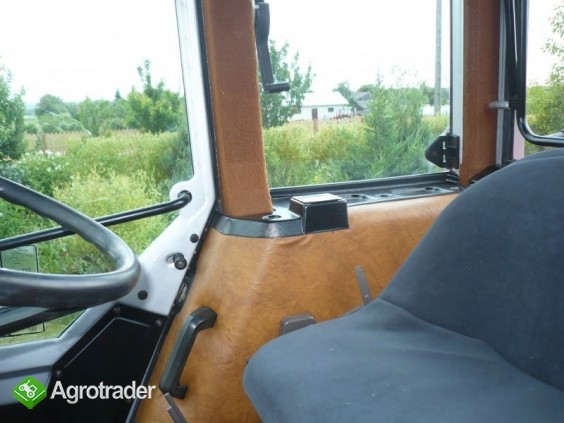 MASSEY FERGUSON 690 - zdjęcie 5