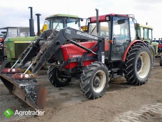 2000 ZETOR 9540 - zdjęcie 2