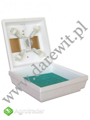 Inkubator do matek pszczelich