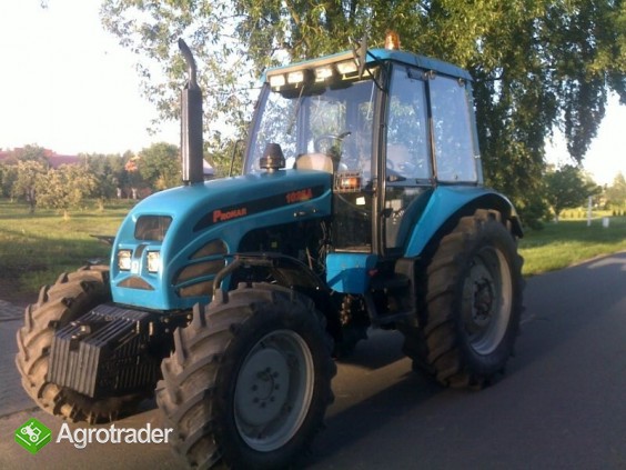 KUPIE MTZ, PRONAR,URSUS, ZETOR 888 300 550