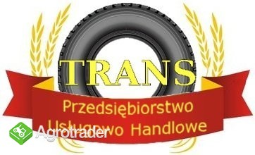 SKUP I SPRZEDAŻ ZBÓŻ