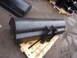 Bucket grading 150 cm JCB 3/4cx G2  250L