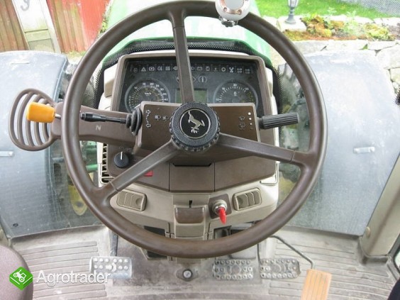 John Deere 6920s 2004 - zdjęcie 5